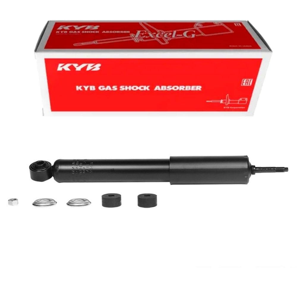 Amortecedor Dianteiro - Jimny 1999 A 2003 - 343287