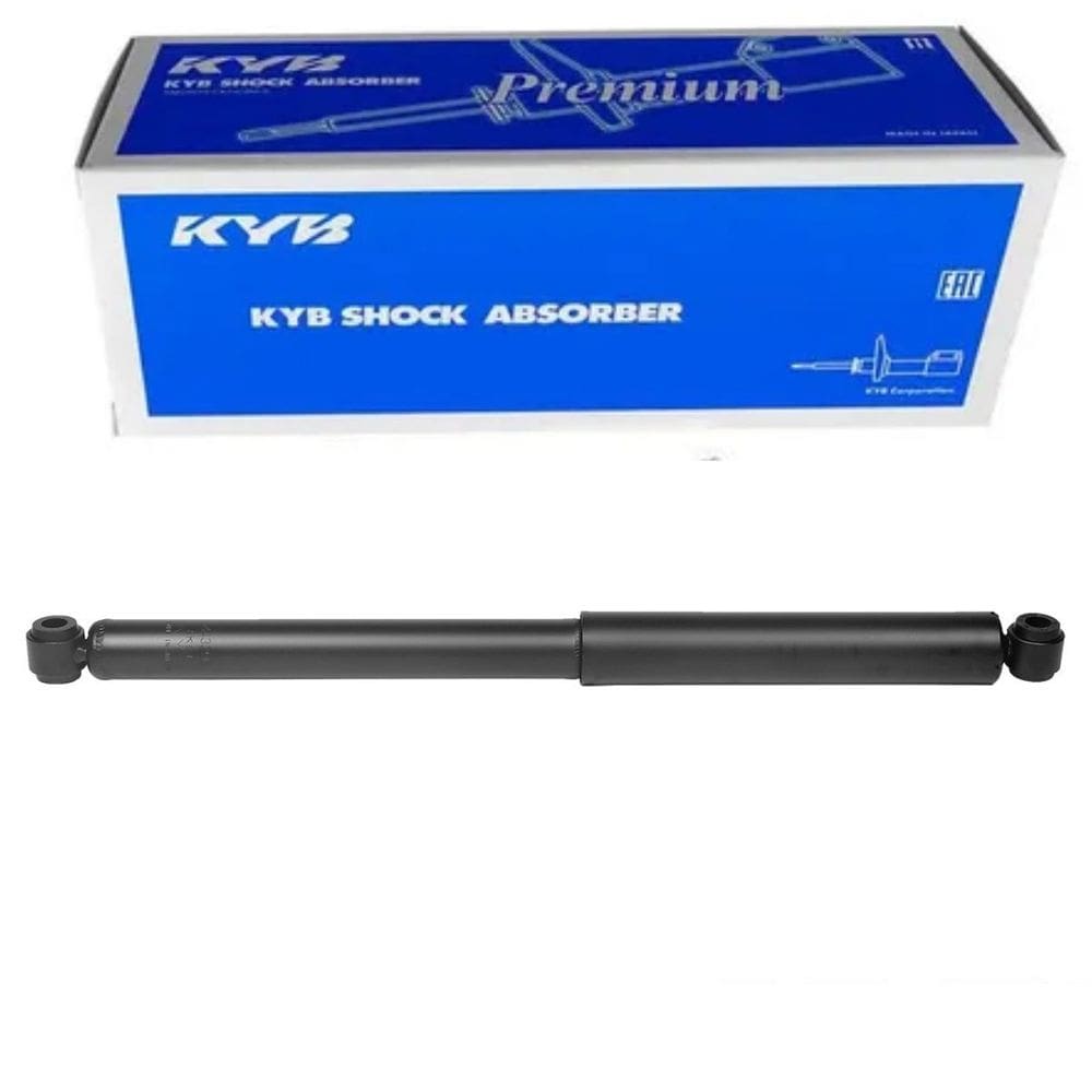 Amortecedor Traseiro - L200 2004 A 2012 - 443290