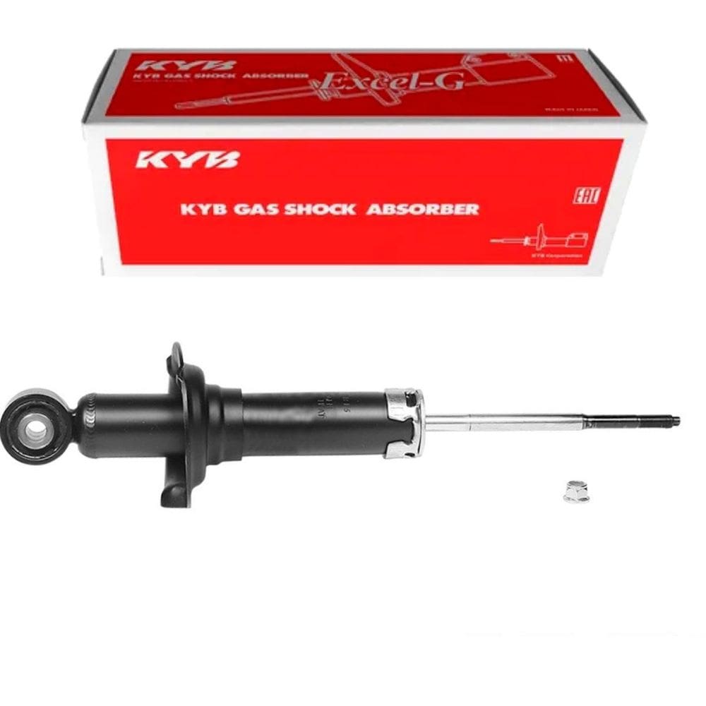 Amortecedor Traseiro - Cr-V 2005 A 2006 - 341463