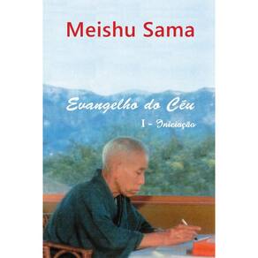 Evangelho do Céu volume I