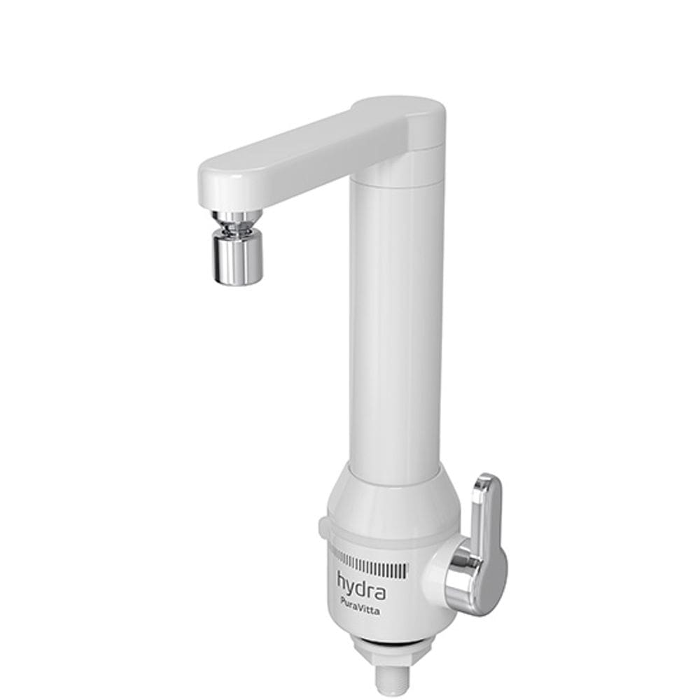 Torneira Eletrônica Puravitta Mesa 110V 5500W - Hydra TBPVE551BR