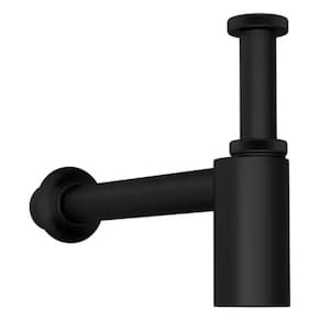 Sifão para Lavatório Black Matte 1680BL100112MT - Deca
