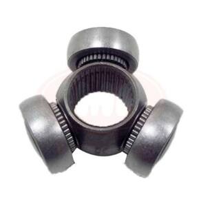 Trizeta 35 Dentes Elo 37Mm - Santa Fé 2.7 V6 4X4 C/Abs Aut 2005 A 2010 - Al-4021