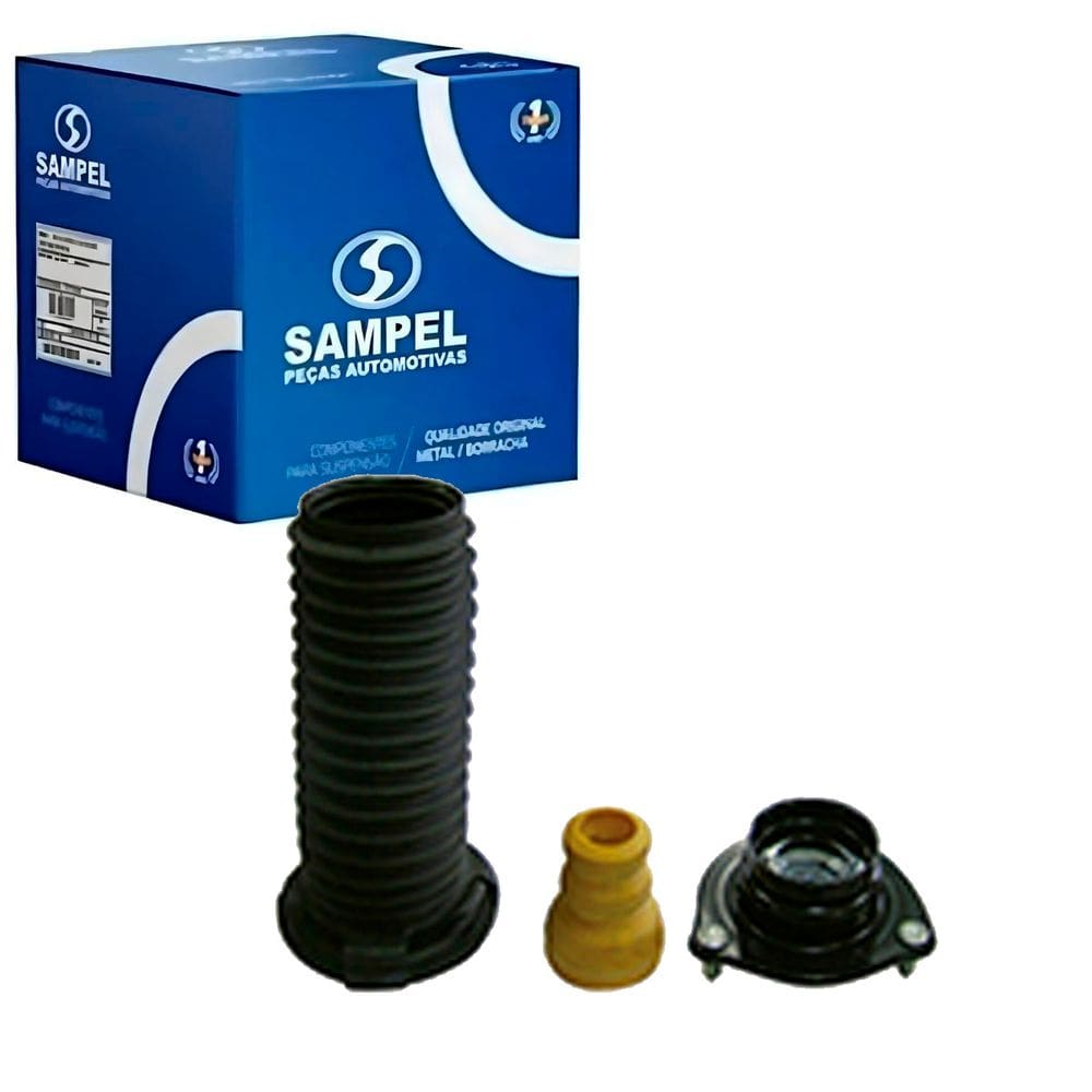 Kit Do Amortecedor Dianteiro Direito Civic 2007 A 2011 - Sampel Sk845D