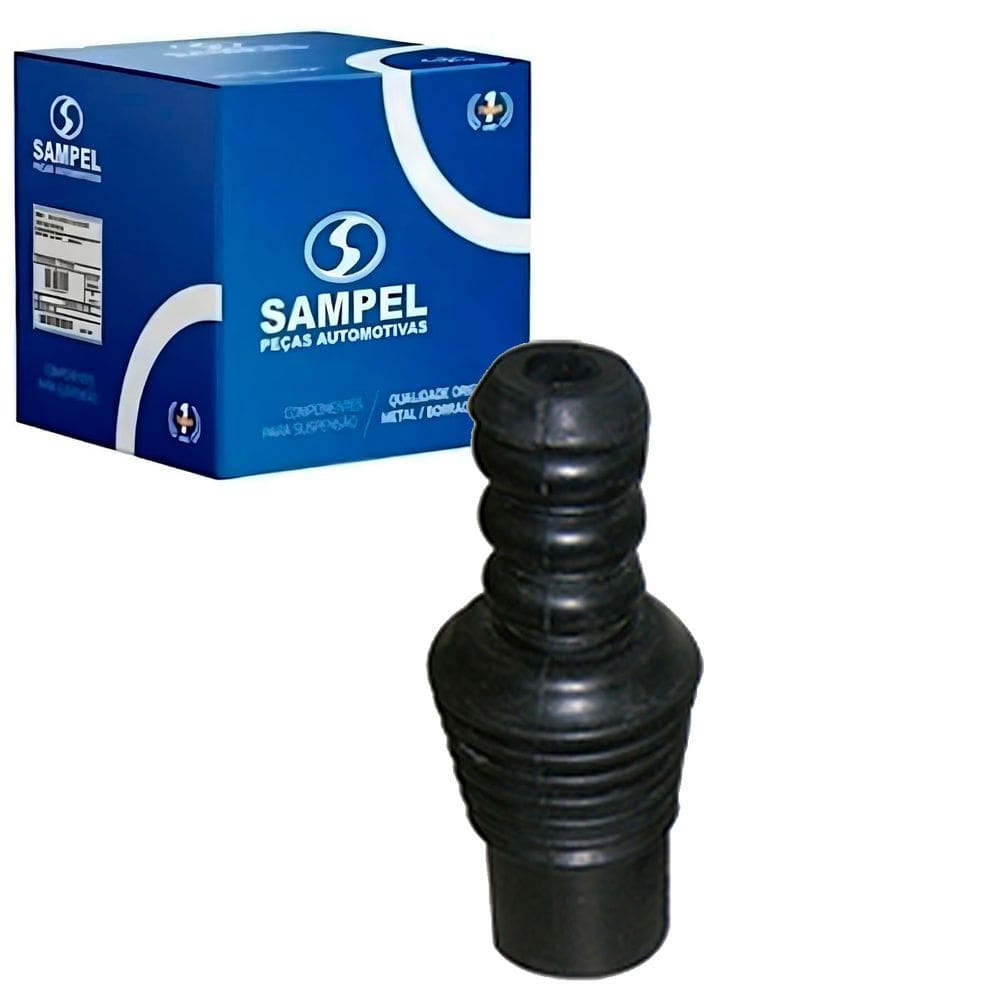 Kit Do Amortecedor Dianteiro Clio 1992 A 1998 - Sampel Sk829S
