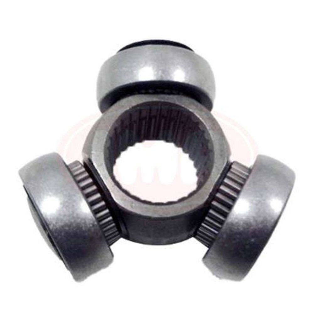 Trizeta Esq/Dir - Celer 1.5 16V 2013 A 2015 / J5 1.5 16V 2011 A 2014 - Al-4020