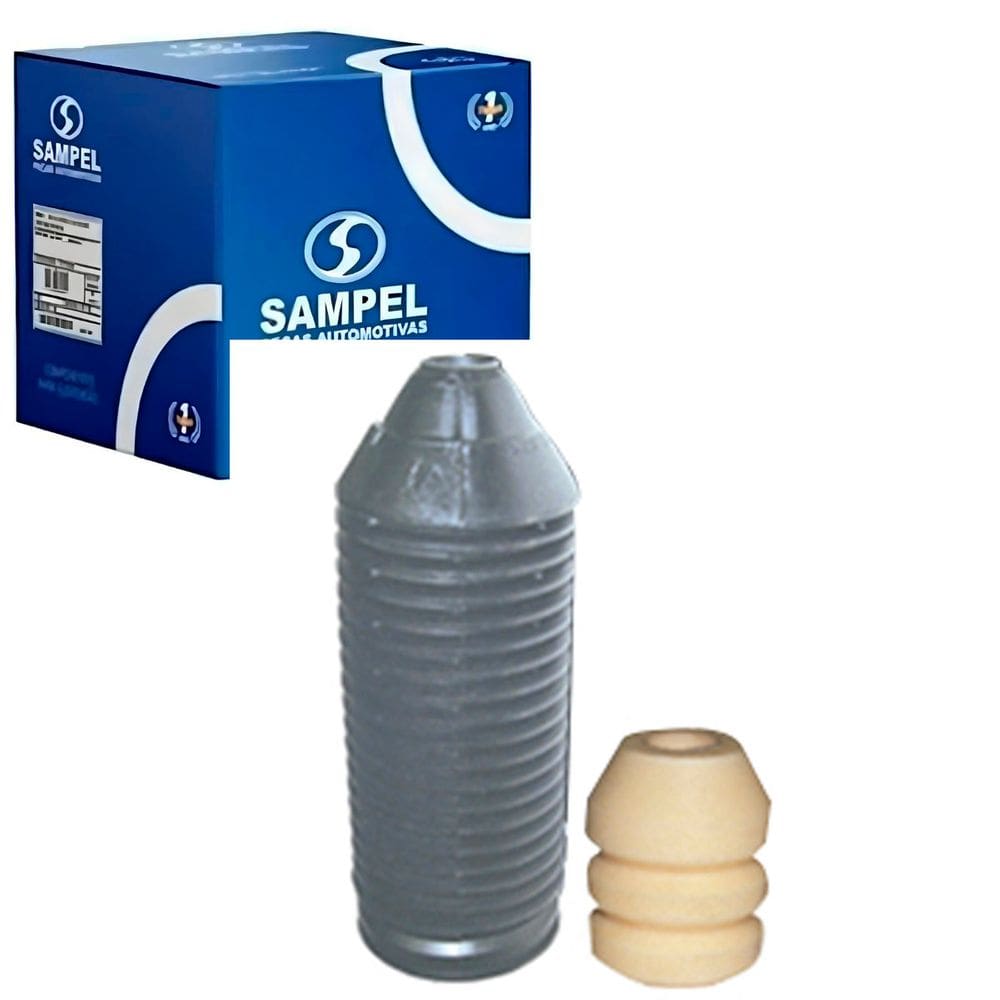 Kit Do Amortecedor Dianteiro Golf 1995 A 2000 - Sampel Sk407S