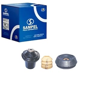 Kit Do Amortecedor Dianteiro C/Rolamento Vectra 2006 A 2008 - Sampel Sk334S