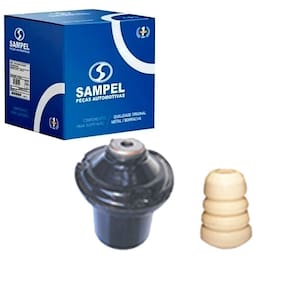 Kit Do Amortecedor Dianteiro C/Rolamento Corsa 2002 A 2012 / Meriva 2002 A 2012 - Sampel Sk346S
