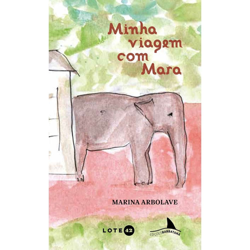 Minha Viagem Com Mara