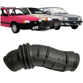 Mangueira Filtro Ar - Monza 1989 A 1991 / Kadett 1989 A 19991 / Ipanema 19889 A 1991 - G3211