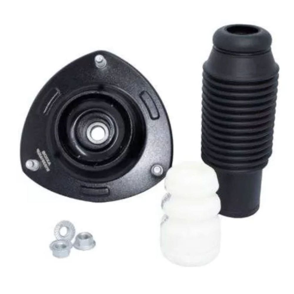 Kit Suspensão Dianteira - Santa Fé 2001 A 2005 / Tucson 2004 A 2017 / Sportage 2005 A 2017