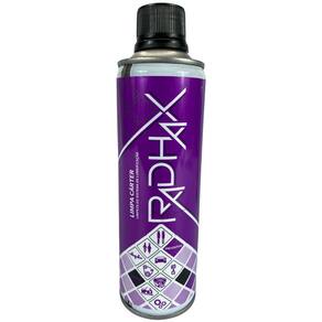 Limpa Carter Radiex 300Ml - Universal RX-30090