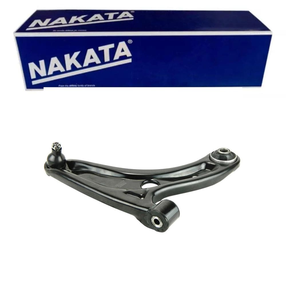 Nbj 7005Dp - Bandeja Dianteira Direita Completa - Fit 2003 A 2008 - Nakata