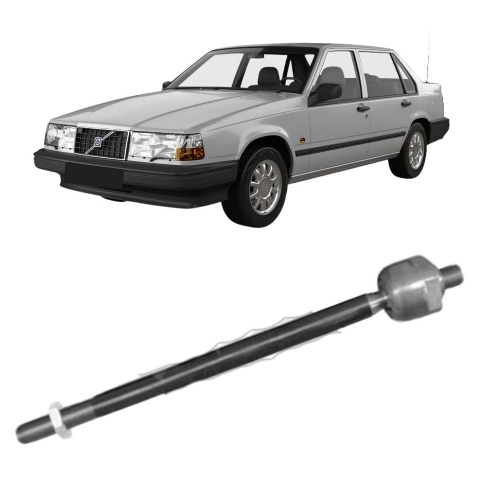 Articulação Axial - 940 1995 A 1998 / 944 1995 A 1998 / 945 1995 A 1998 - Ba8094