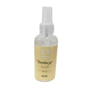 Agua Perfumada Home Spray Radiex Bambuzy 120Ml