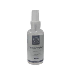 3600 - Agua Perfumada Radiex Lavanda 120Ml - Universal - Radiex