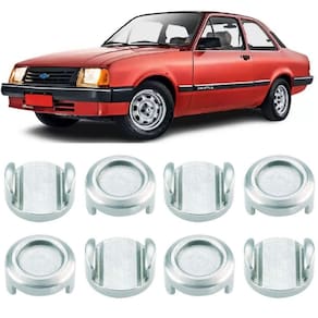 274 - Escora Balancin Calco - Chevette 8 Valvulas - Aplic