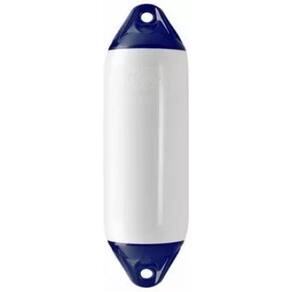 Defensa Polyform Em Pvc Branca F2 19,1 X 66Cm
