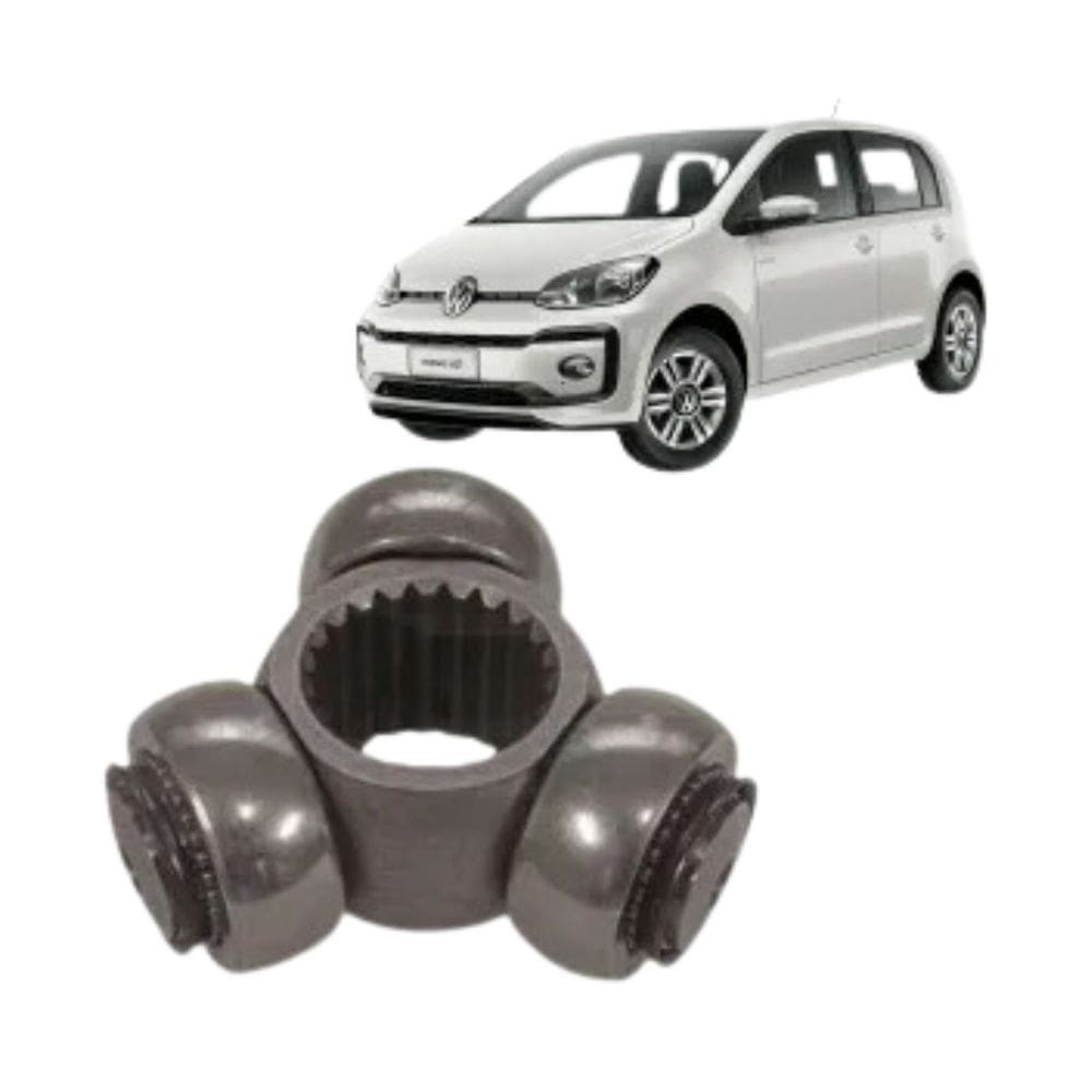 Tzp0800 - Trizeta - Up! 1.0 - Manual 2014 A 2020 - Perfect