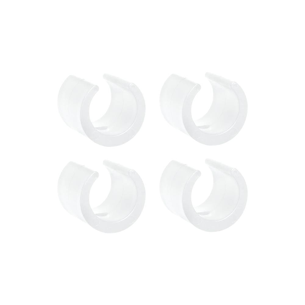 Kit Proteção Cadeira 22,22mm Branco
