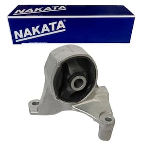 Nb 37018 - Coxim Motor Dianteiro Central - Civic 01 / 06 Civic 07 / 12 Civic 07 / 12 - Nakata
