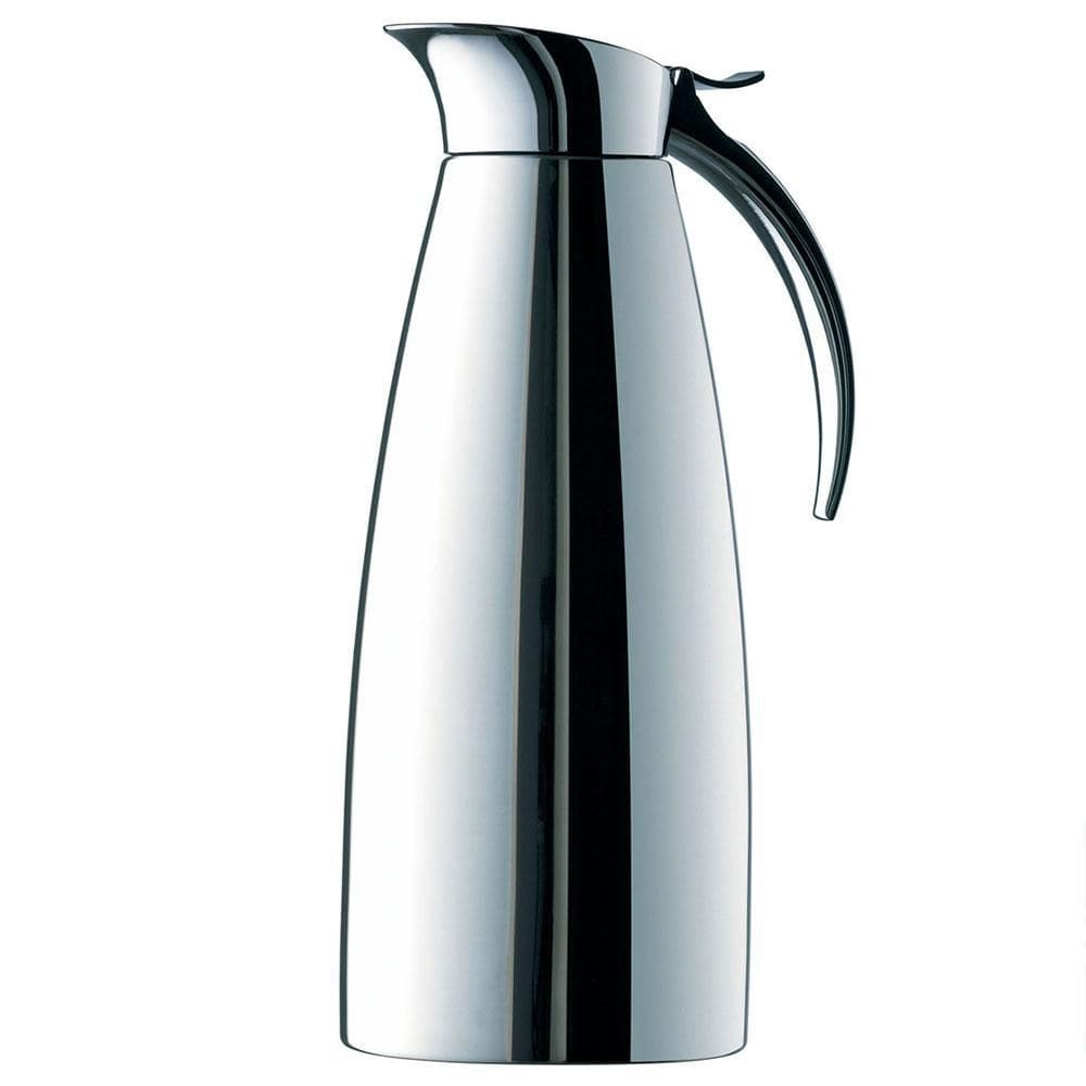 Garrafa Térmica De Inox Emsa Eleganza - 1,3 Litros