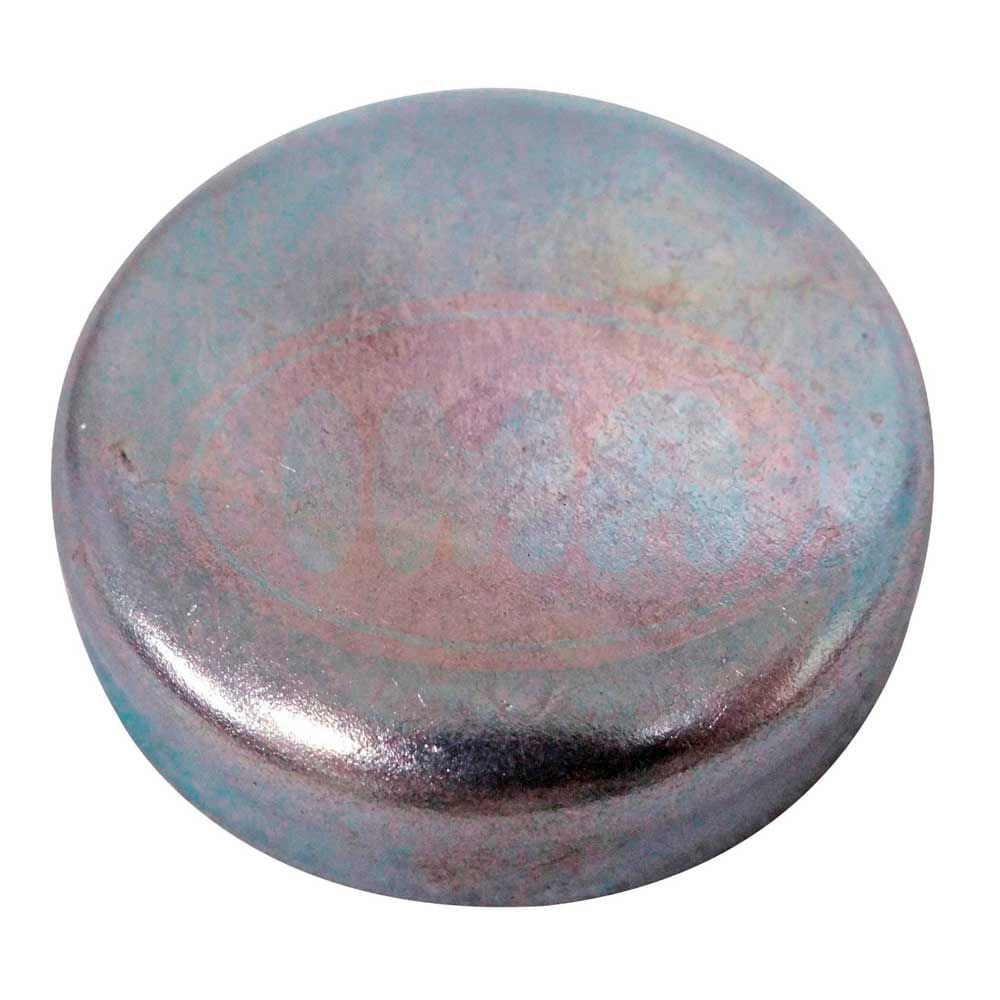 Al-475 - Selo Do Bloco Do Motor 52,40 Mm - Universal - Ima