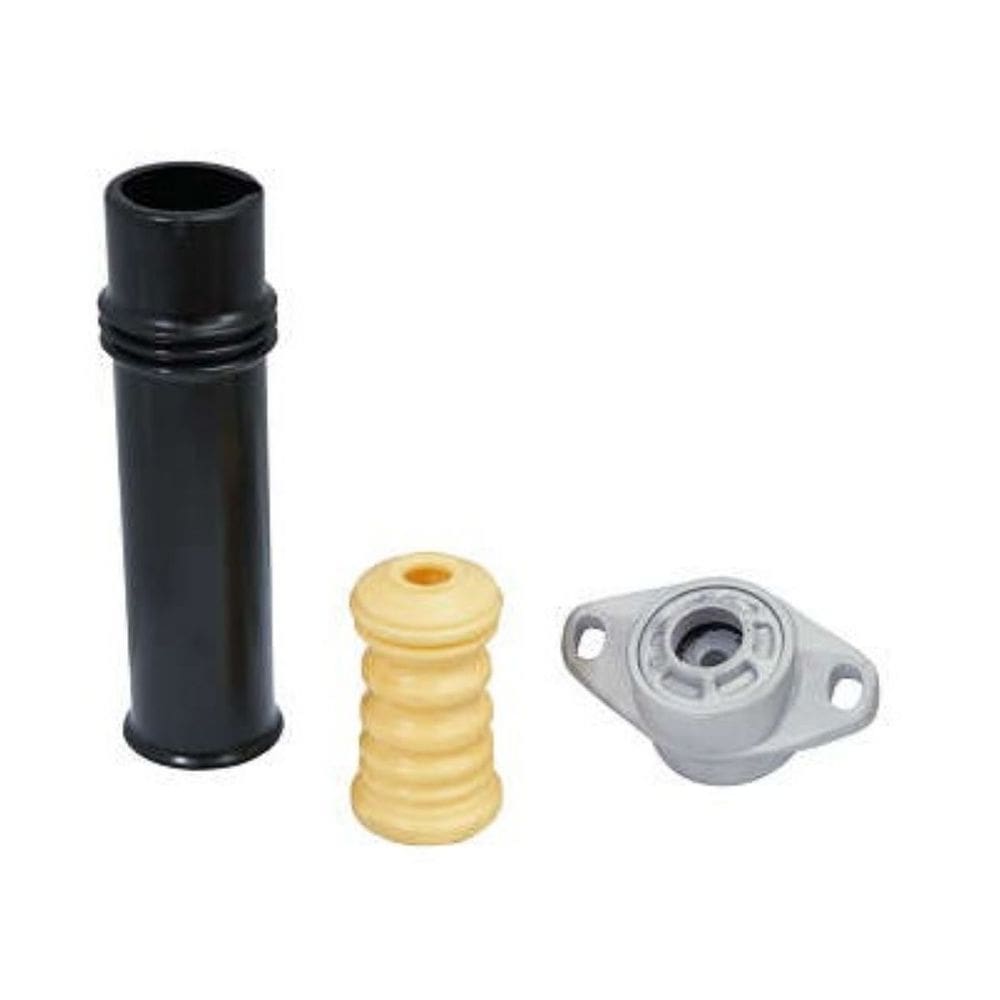Tkc17112 - Kit Amort Tras Completo 1 Lado S / Rol - C4 07 / 307 02 Em Diante - Cofap