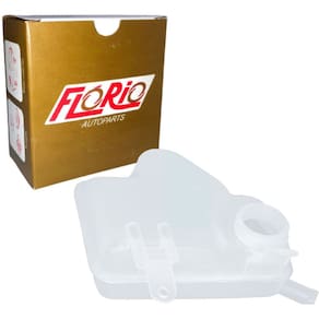 F427 - Reserv Agua Radiador - Monza C / Acd 82 / 90 - Florio