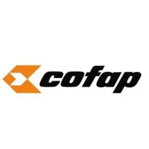 Gp-30589 - Amortecedor Diant Esq - Spin Tds 15 Em Diante - Cofap