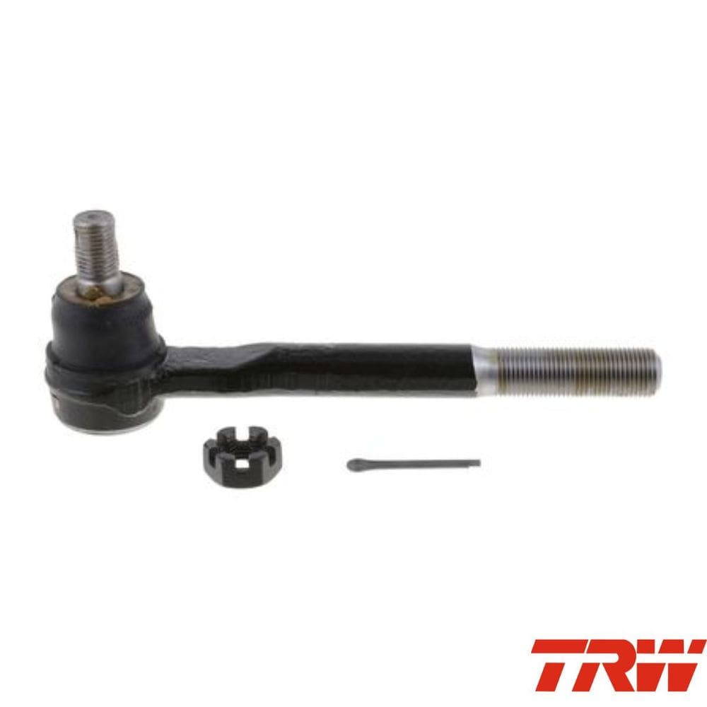 Jte671 - Terminal Direcao Dianteiro - Hilux Pickup 4X2 / Hilux Pickup 24Td 4X4 - Trw