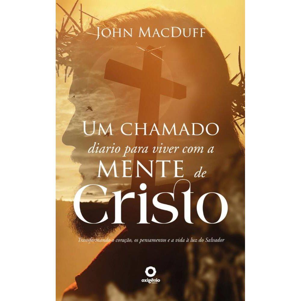 A Mente de Cristo