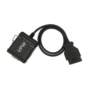 3.02.03.222 - Adaptador Vpw - Scanner Automotivo - Alfatest