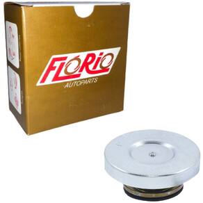 F21 - Tampa Radiador - Caminhao Vw / Agrale Superior - Florio