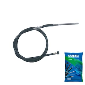 0013-Cabof - Cabo Freio - Hunter - Cobreq