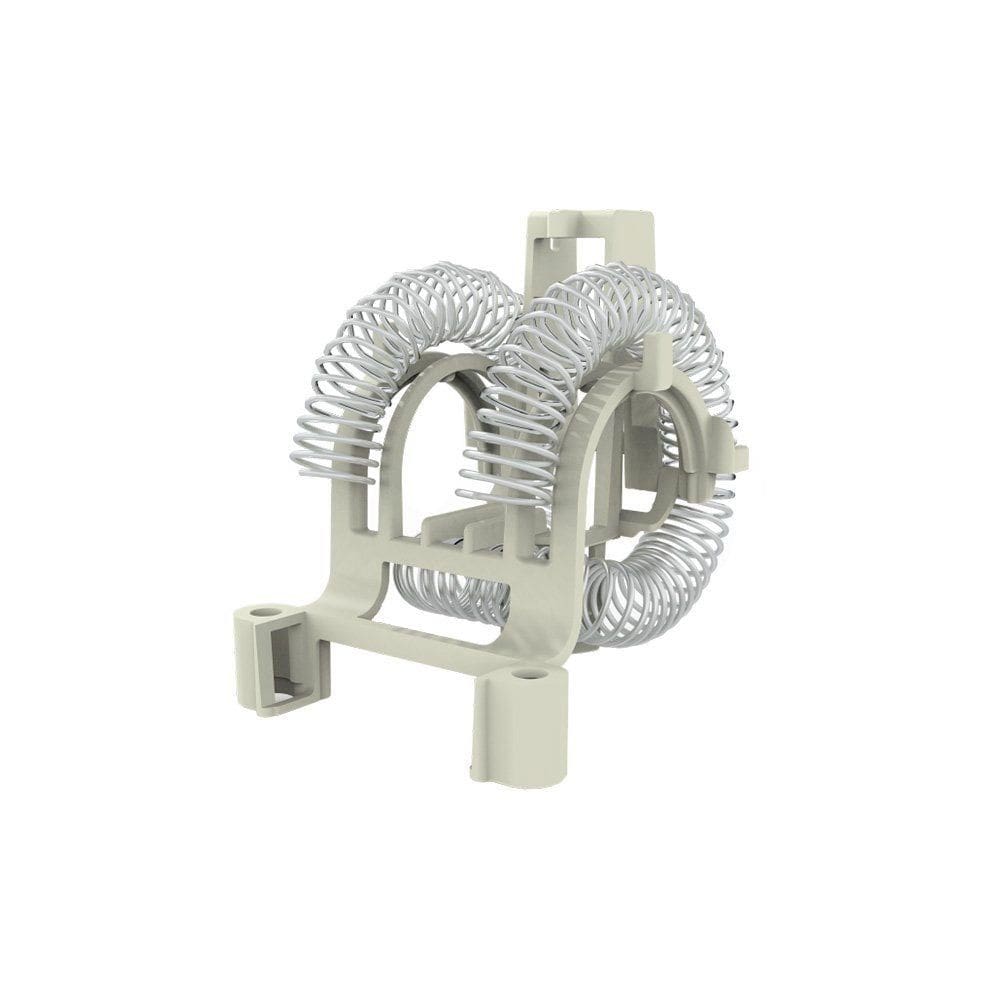 Resistência Zagonel Chuveiro Ducali 127V 5500W