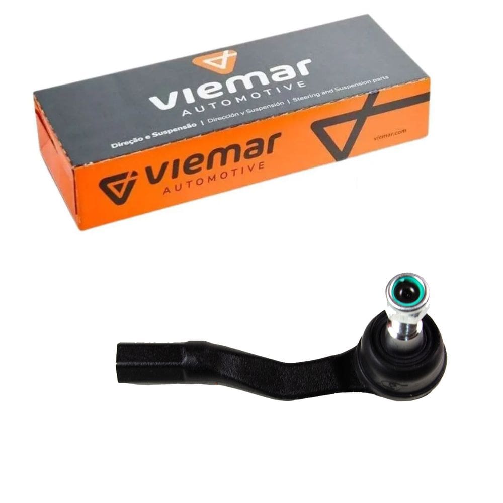 335689 - Terminal Direcao Esq - Onix 20 / Onix Plus 20 / Tracker 21 Em Diante - Viemar