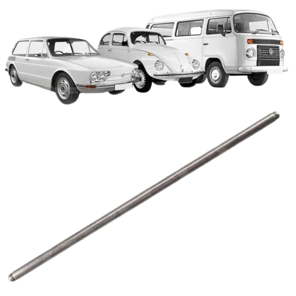 Vareta Tucho Valvula 280Mm - Fusca / Brasilia / Kombi - 579