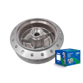 0022-Cb - Cubo Dianteiro - Biz 125 08 Em Diante - Cobreq