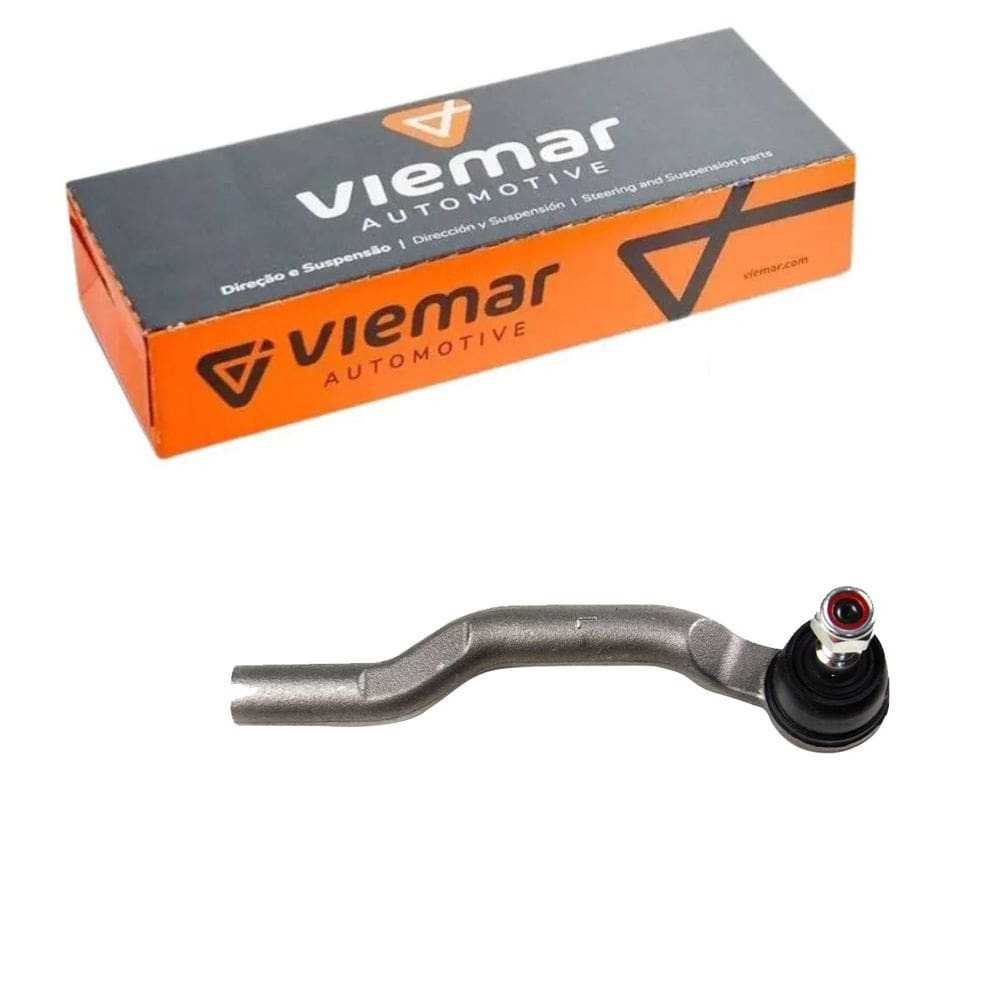 335350 - Terminal Direcao Esq - Edge 09 / 14 - Viemar