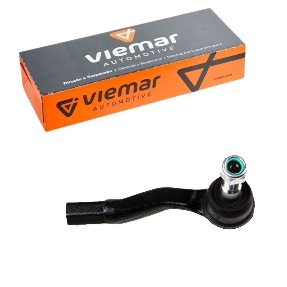 335690 - Terminal Direcao Dir - Onix 20 / Onix Plus 20 / Tracker 21 Em Diante - Viemar