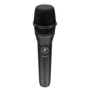 Microfone Em-89D Dinâmico Mackie