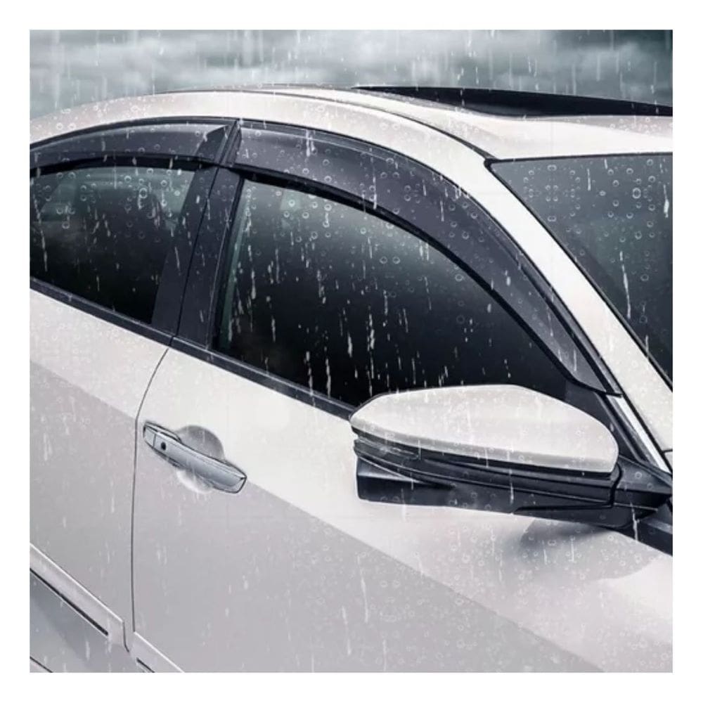 Calha Auto Adesiva -  Master 2002 A 2023 - 29.006