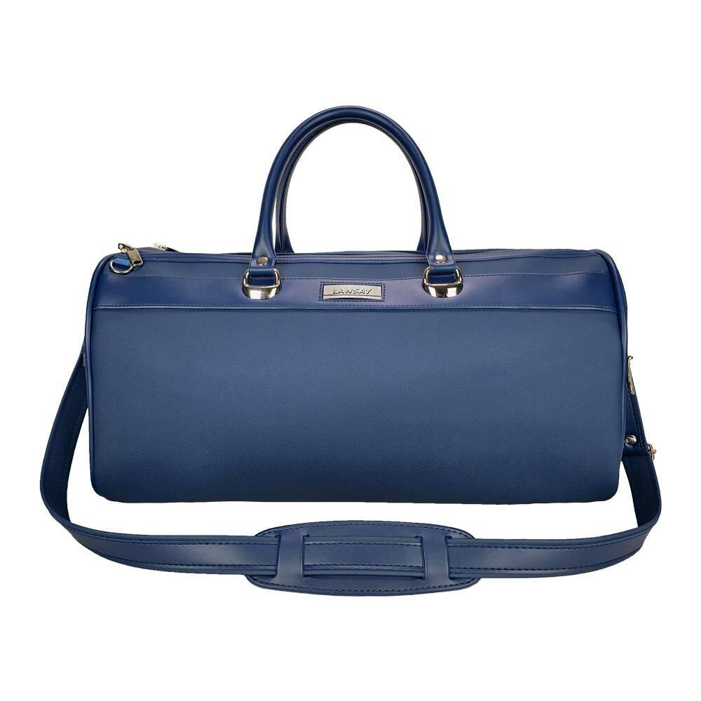 Sacola Lansay Noblesse - Azul
