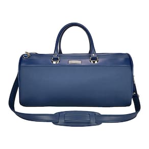 Sacola Lansay Noblesse - Azul