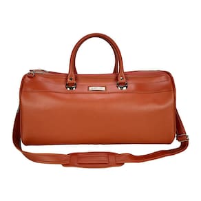 Sacola Lansay Noblesse - Coral