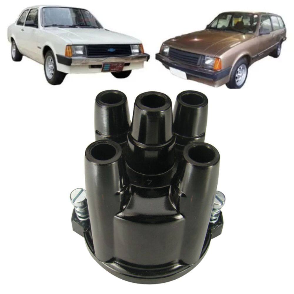 Tampa Distribuidor - Marajó 1974 A 1976 / Chevette 1974 A 1976 - 20320