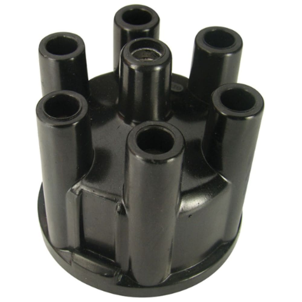 Tampa Distribuidor - Itamaraty 1960 A 1971 / Aero Willys 1960 A 1971 / Rural 1960 A 1975 / Maverick 1971 A 1973 - 20109