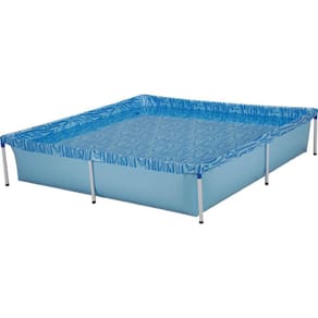 Piscina 1.500 Litros Mor - 001003